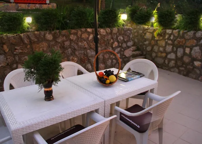 Town Center サラエヴォ