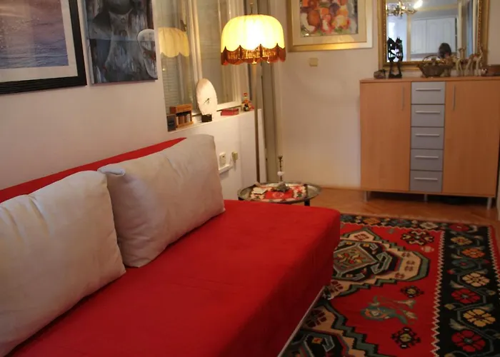 アパート Town Center *