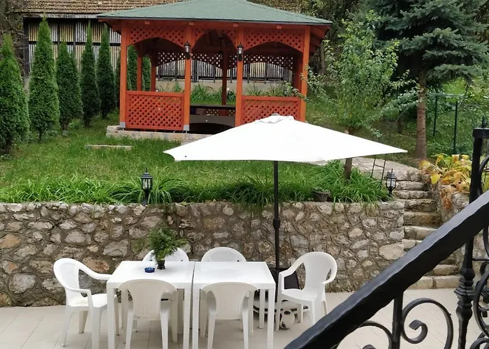 アパート Town Center