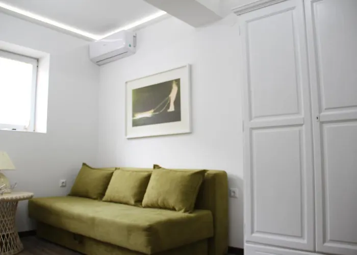 アパート Town Center *