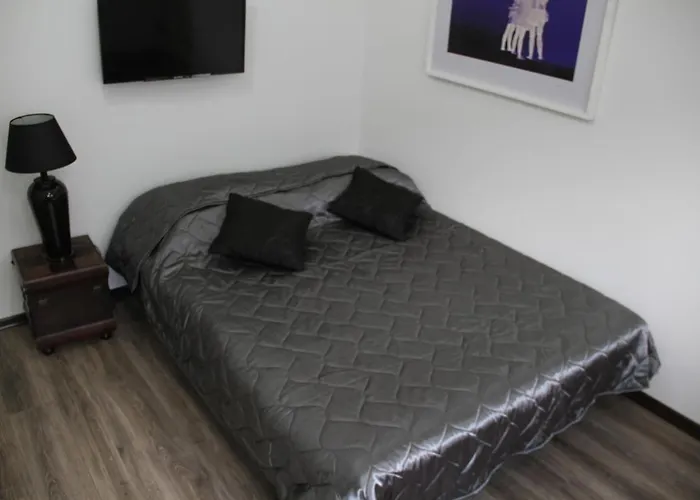 Town Center * サラエヴォ