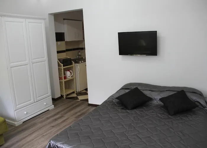 アパート Town Center サラエヴォ