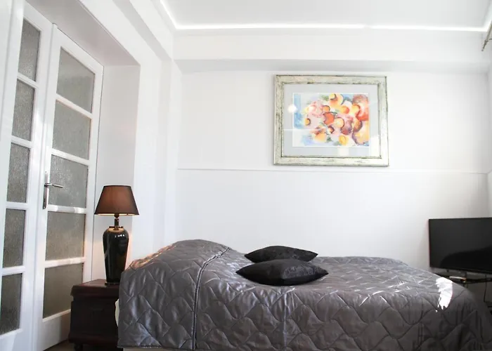 アパート Town Center *