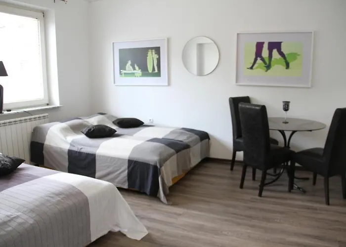 アパート Town Center