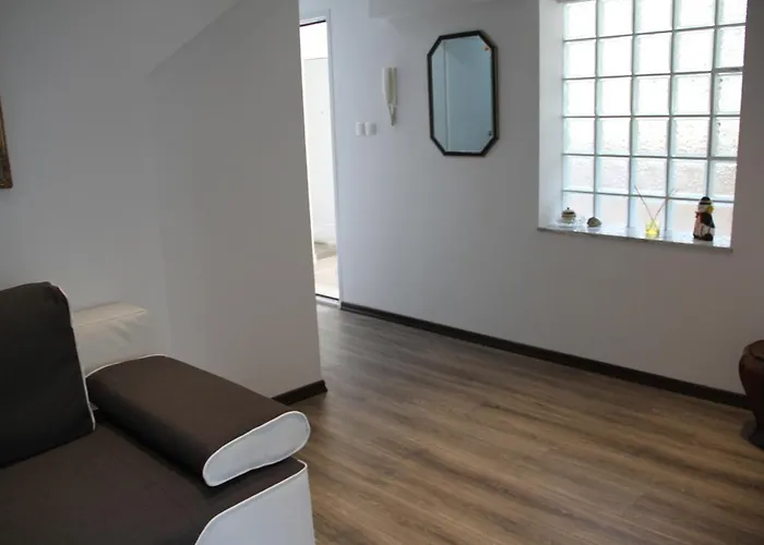 アパート Town Center