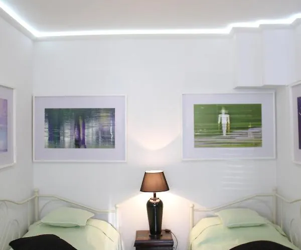 アパート Town Center サラエヴォ