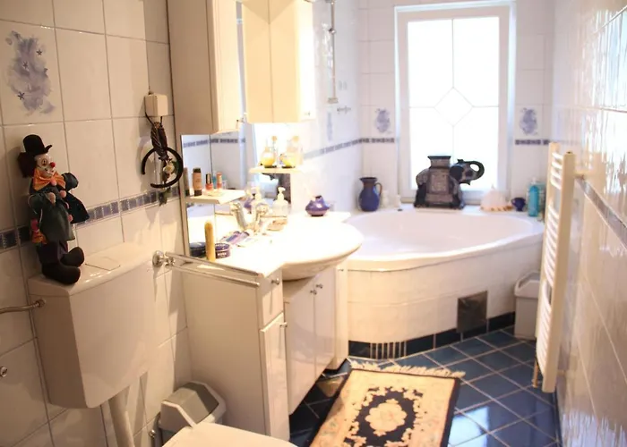 アパート Town Center