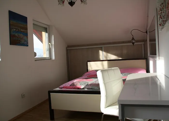 Town Center サラエヴォ